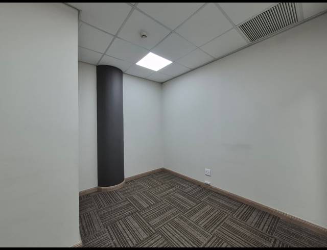 130M² OFFICE TO LET IN ROSEBANK